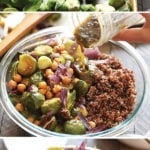 Quinoa Salad