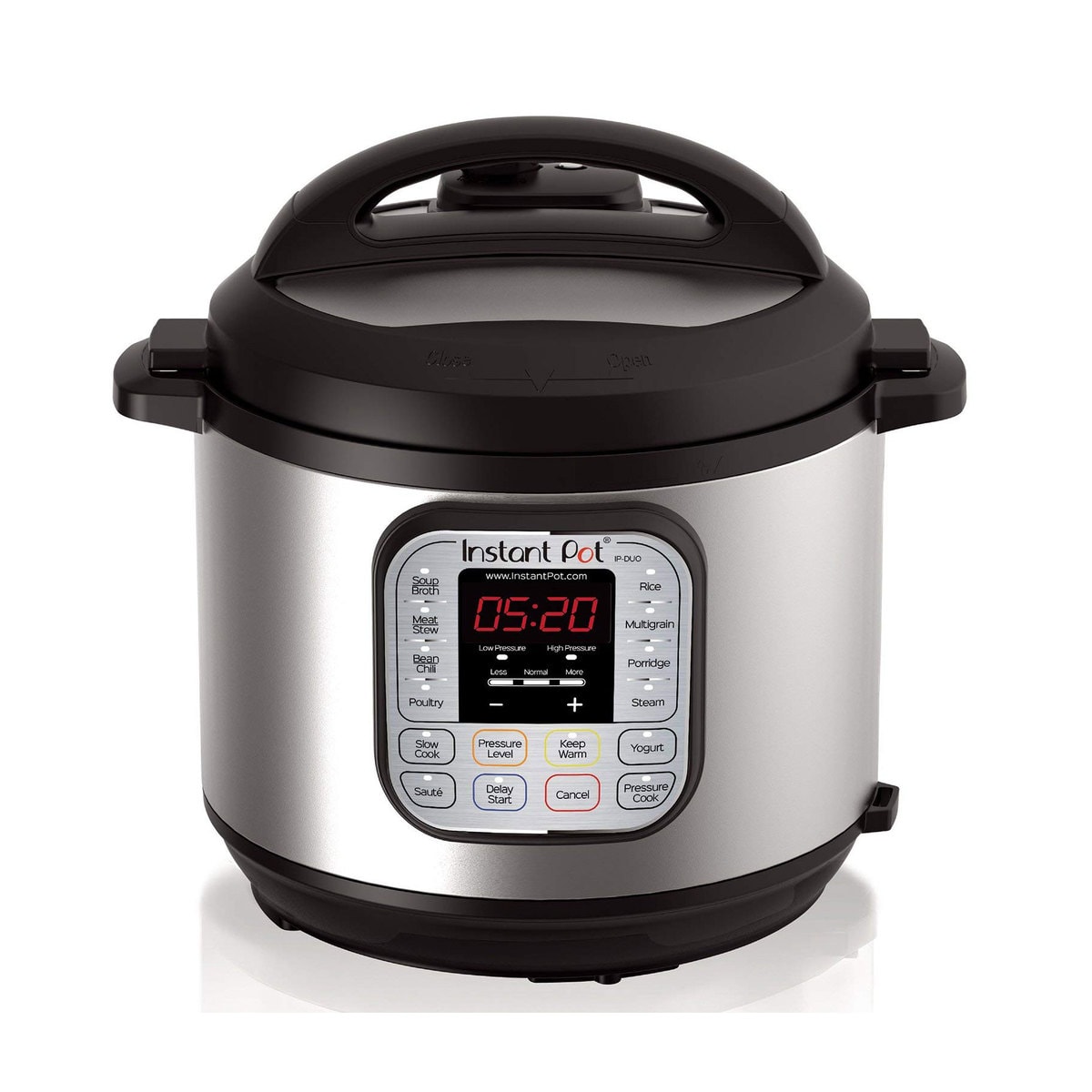 Instant Pot Duo