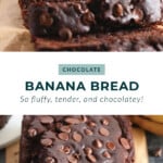 banana bread