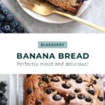 banana bread