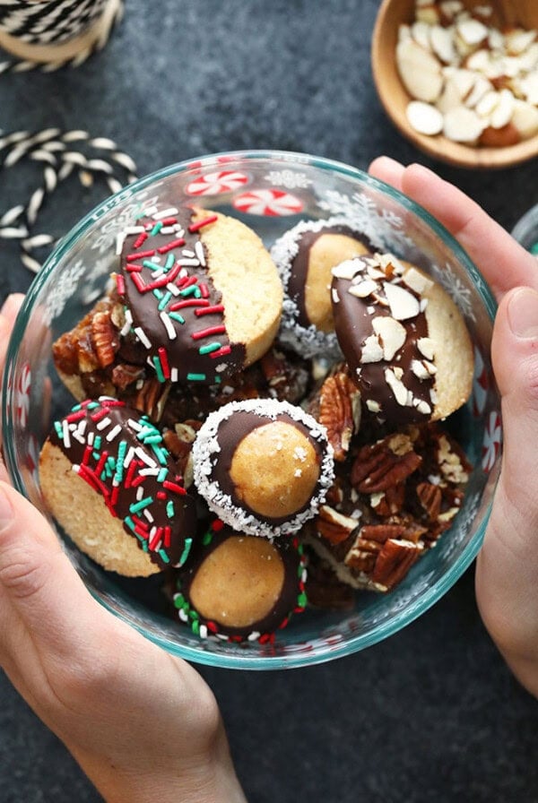 Christmas Cookies