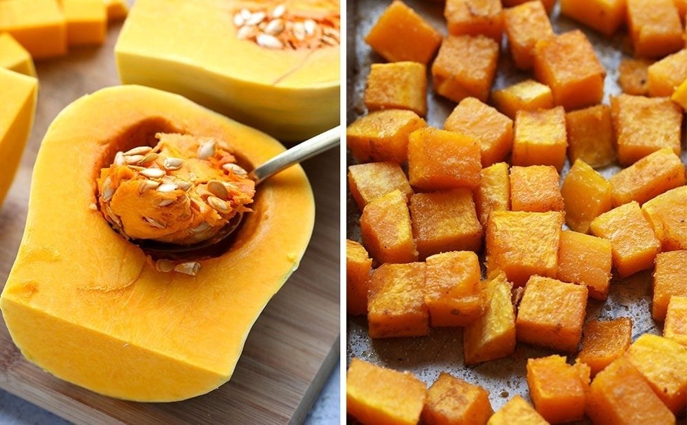 Butternut Squash