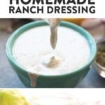 Healthy Ranch