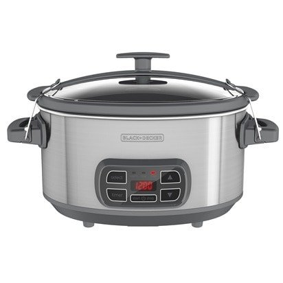 slow cooker