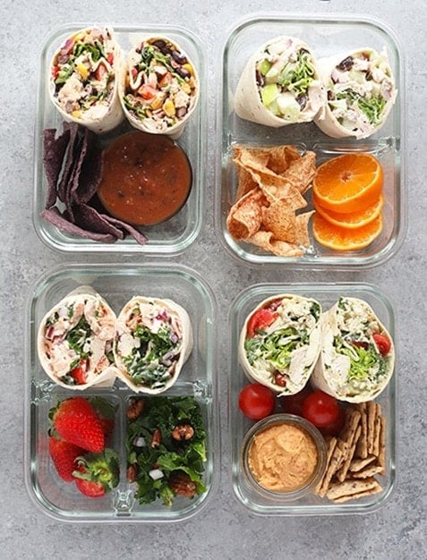 Bento Box Ideas