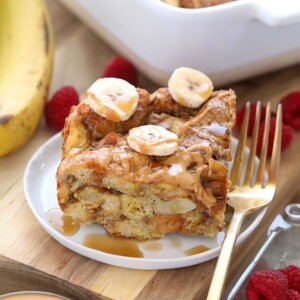 Baked French Toast