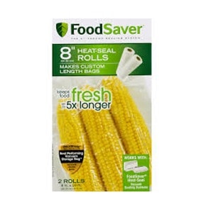 Food Saver Bags