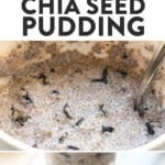 Chia Pudding