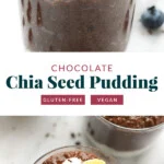 chia pudding