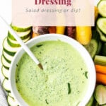 creamy dressing