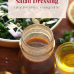 salad dressing