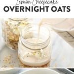 Overnight Oats