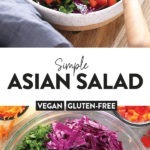 Asian Salad