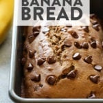 Banana Bread