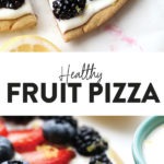 Fruit Pizza