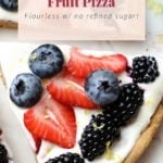 fruit pizza pin