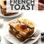 Stuffed French Toast