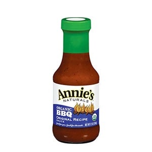 Annie's BBQ Sauce