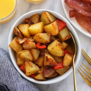 breakfast potatoes