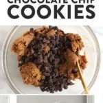 paleo cookies