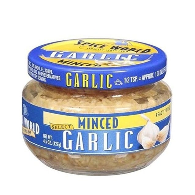 Garlic