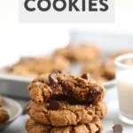 Paleo cookies