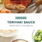 teryaki sauce