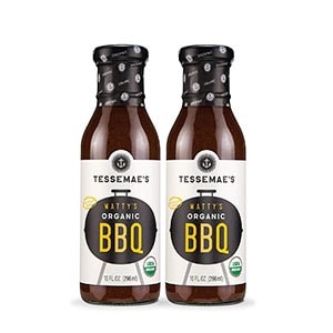 Tessemae's BBQ Sauce