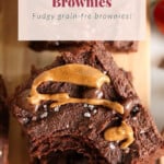 brownies