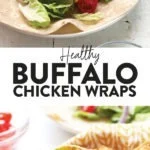 buffalo wraps