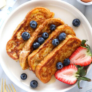 french toast sticks