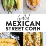 Mexican Street Corn