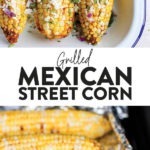 Mexican Corn