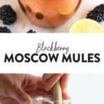 Moscow Mules