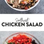 chicken salad