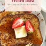 french toast