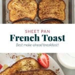 french toast