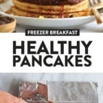 freezer pancakes