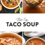 Taco Soup