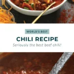 chili