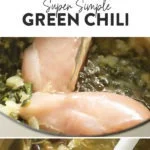 green chili