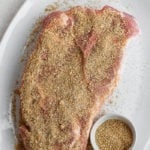 best dry rub for pork