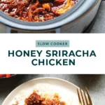 HONEY SRIRACHA PIN