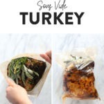 Sous Vide Turkey