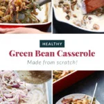 green bean casserole