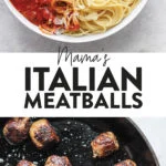 meatballs