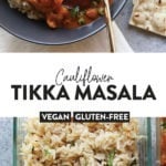 tikka masala