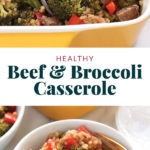 beef and broccoli