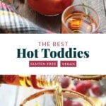 hot toddies