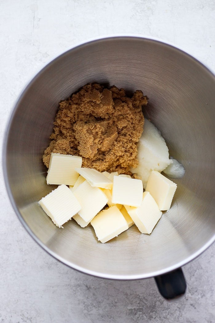 gingersnap cookies ingredients